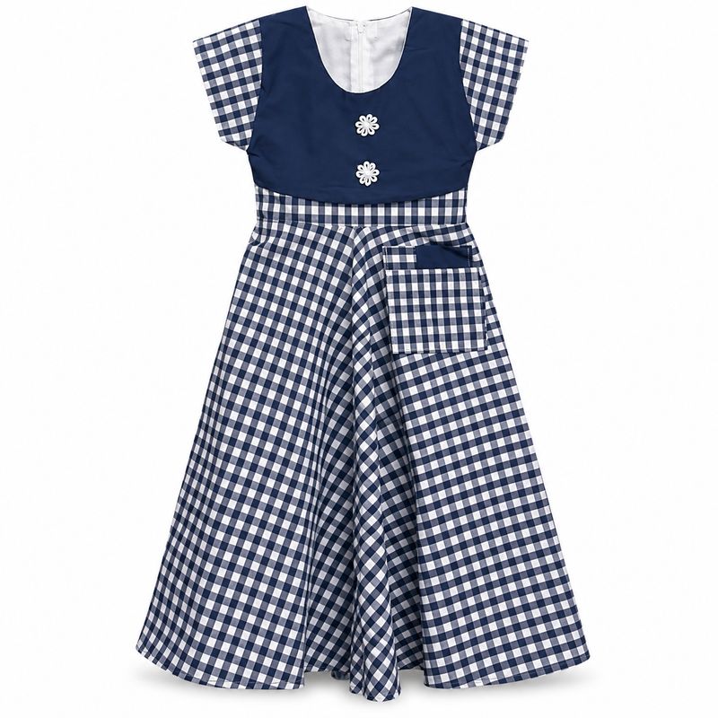 Tenue Scolaire - Robe Primaire