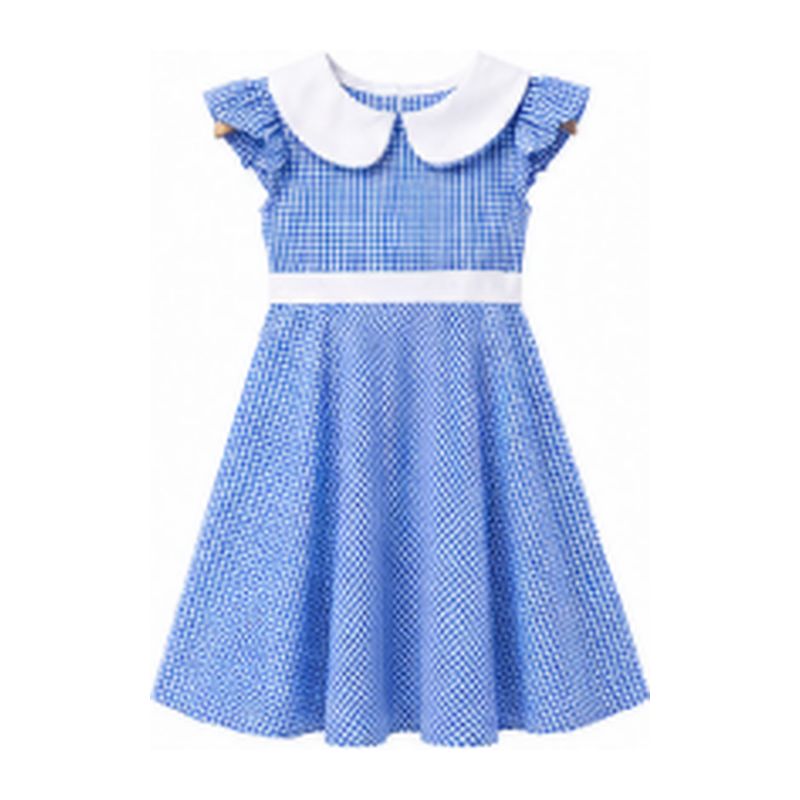 Tenue Scolaire - Robe Maternelle Tenue Scolaire - Robe Maternelle