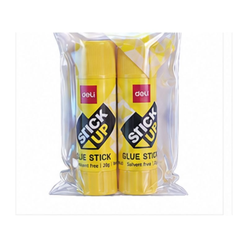 Colle Batton Blanc 20G - 2 Colle Batton Blanc 20G - 2