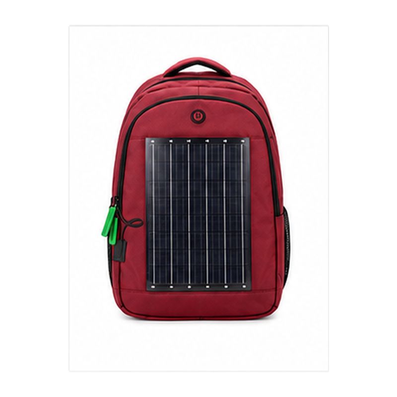 Sac à dos Solaire