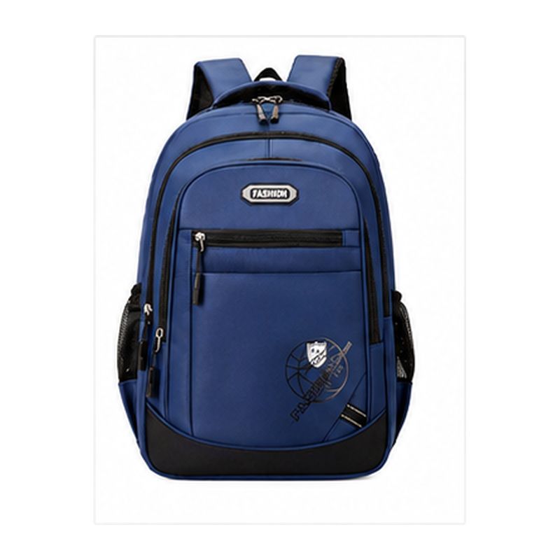 Sac à dos Bleu Sac à dos Bleu