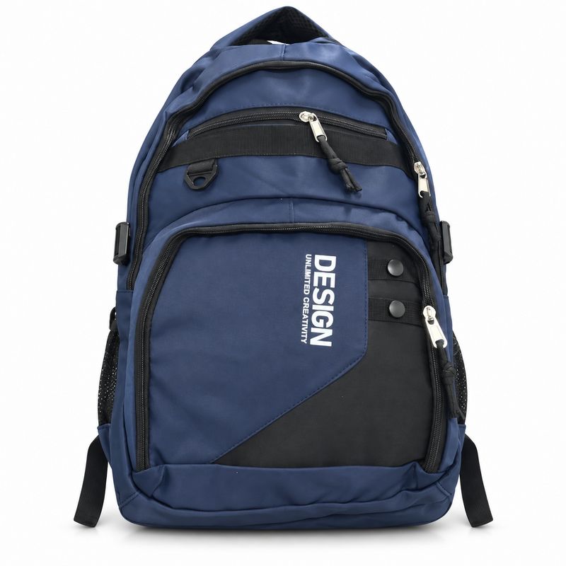 Sac à dos Bleu Sac à dos Bleu