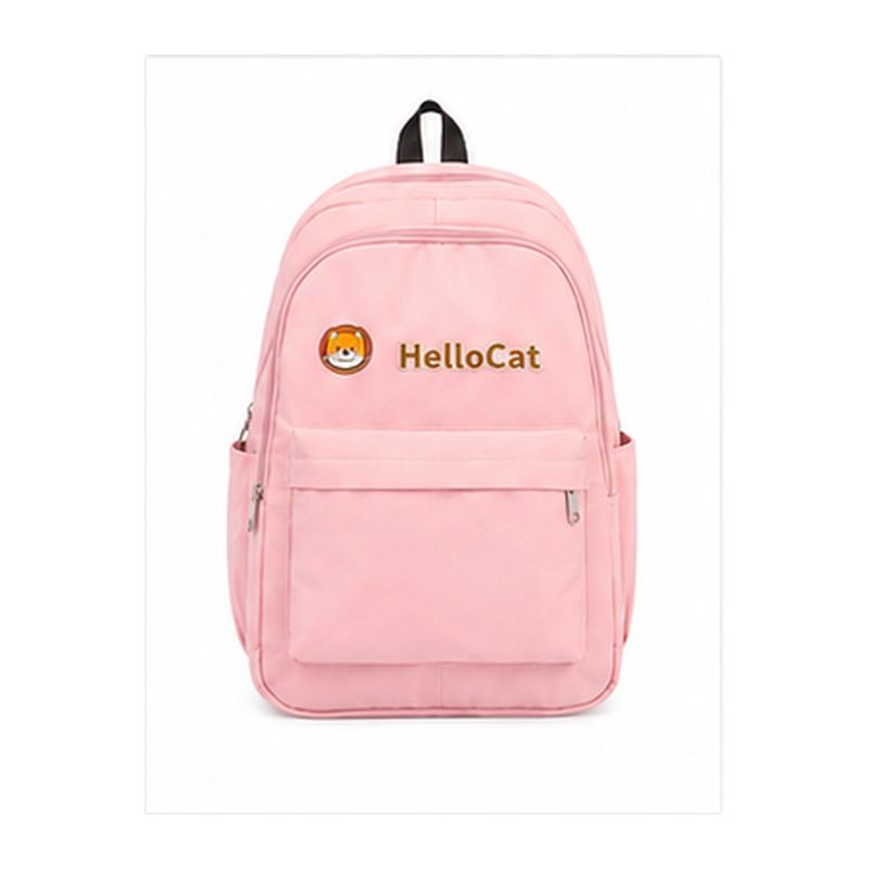 Sac à dos Hello Caty