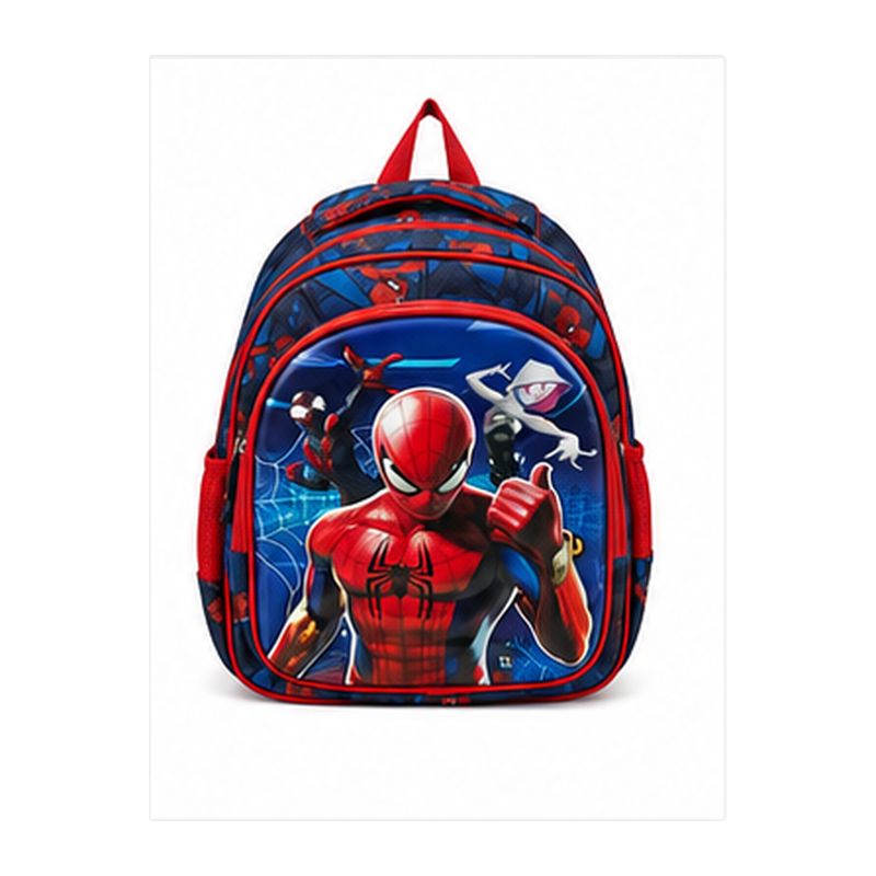 Sac à Dos Spiderman