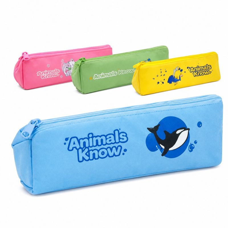 Trousse Animaux - 1 Trousse