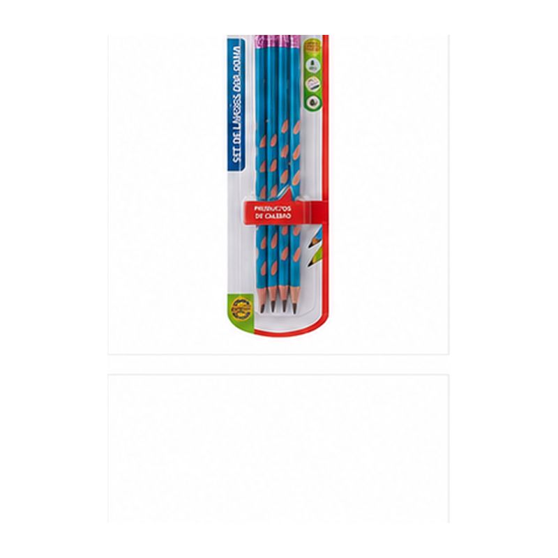 Crayons - 4