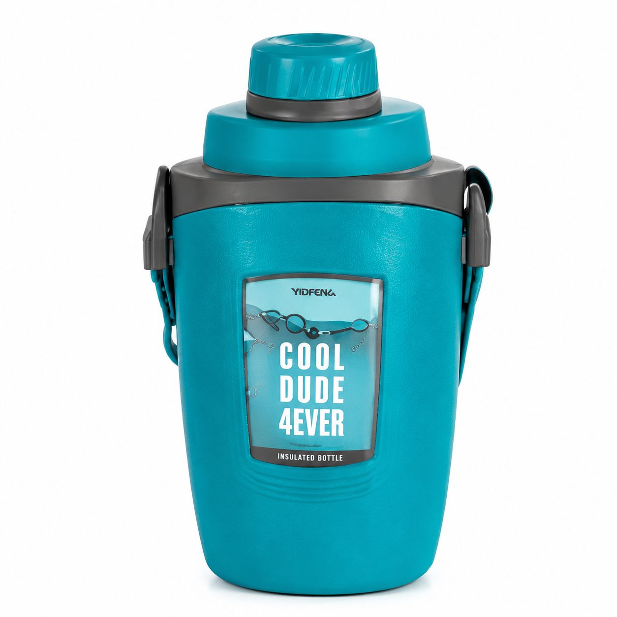 Gourde 1L