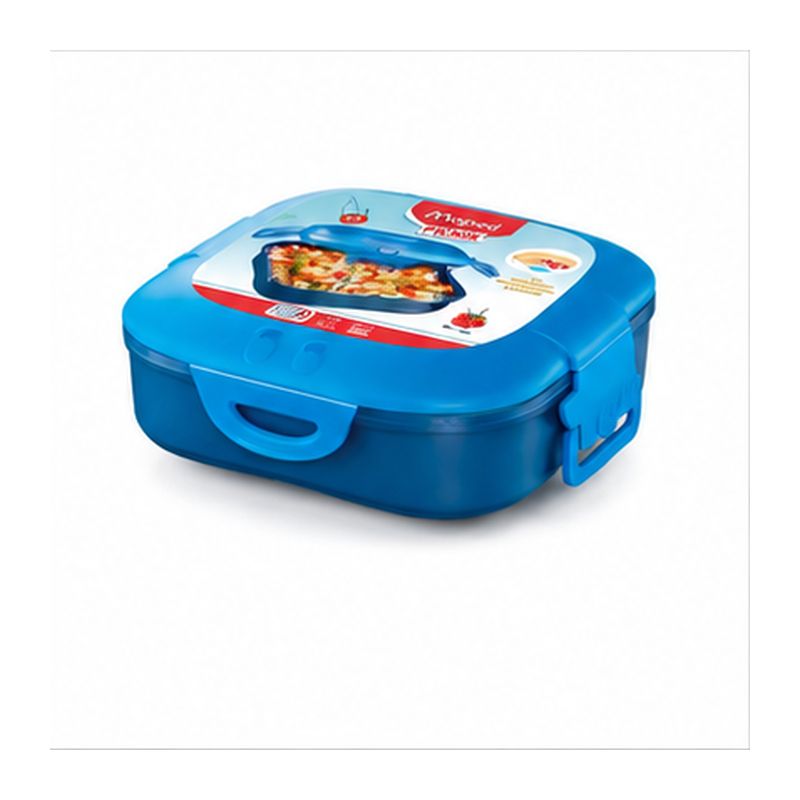 Boîte à Repas