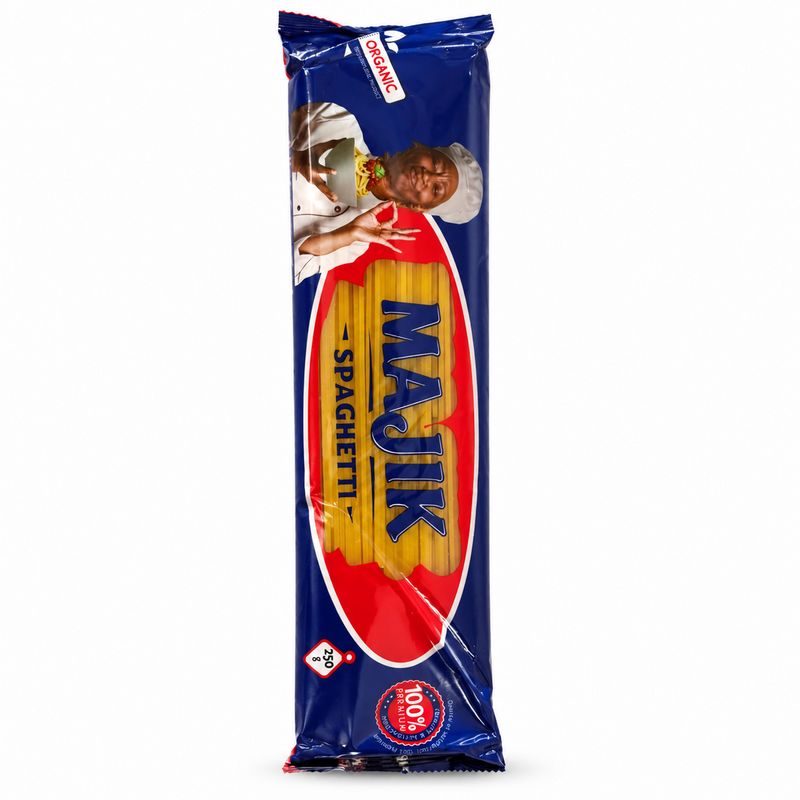 Spaghetti Majik - 200g Spaghetti Majik - 200g