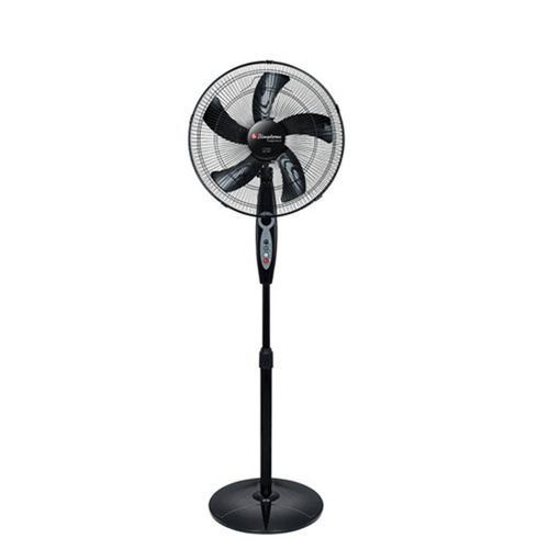Ventilateur Silencieux Binatone VS-1657 - Noir Garantie 24 Mois Ventilateur Silencieux Binatone VS-1657 - Noir Garantie 24 Mois