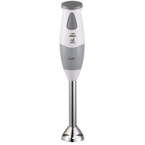 Mixeur à main ILUX 150 W – 2 vitesses Mixeur à main ILUX 150 W – 2 vitesses