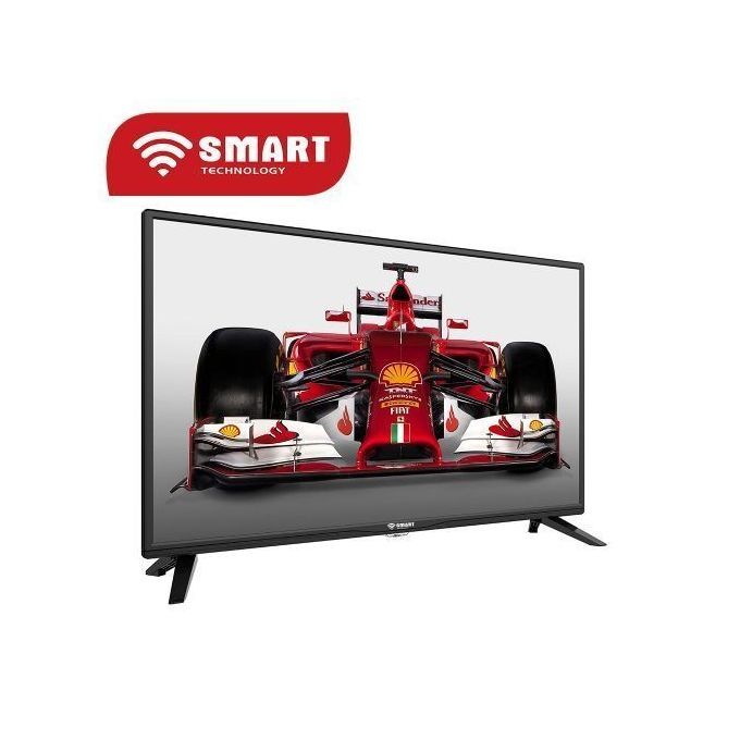 Smart TV led 50" Smart TV led 50"