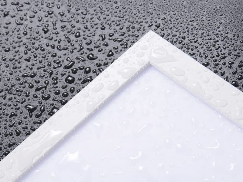 SEITLICH BELEUCHTETES LED-PANEL | ATHEN | IP67 | 120X30CM | 40W