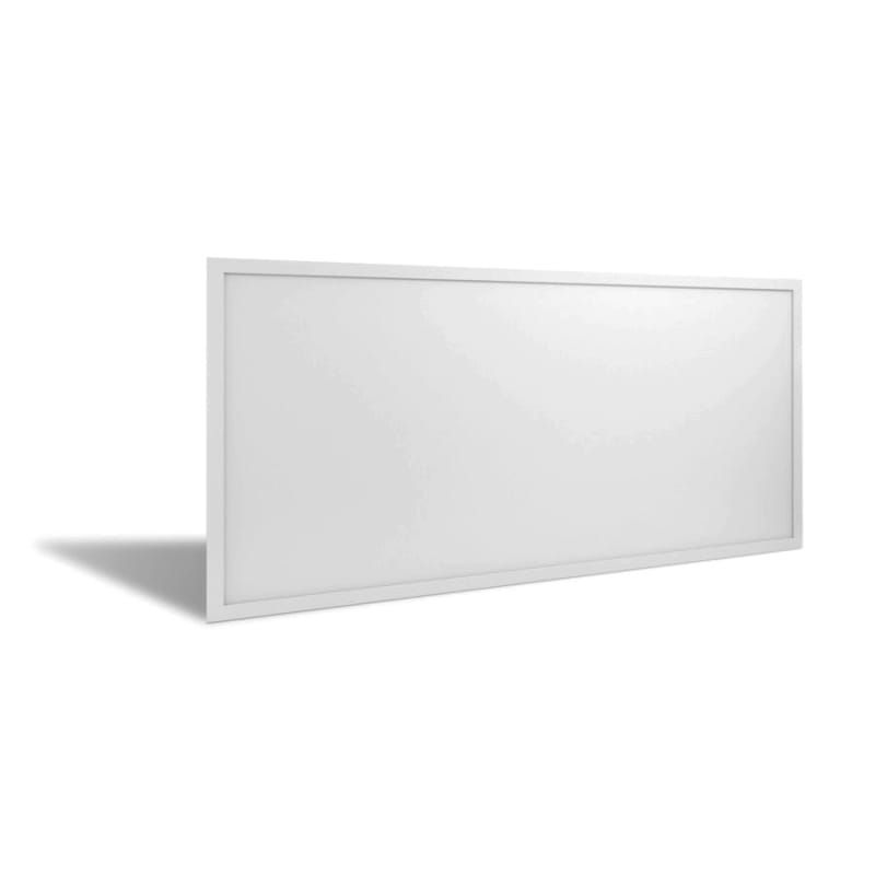 SEITLICH BELEUCHTETES LED-PANEL | MONA | 120X60CM | 72W | 3000K