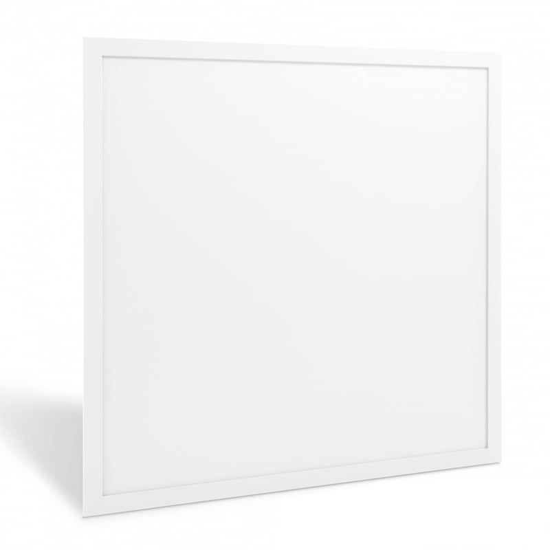 SEITLICH BELEUCHTETES LED-PANEL | PANDIA | 60X60CM | 34W
