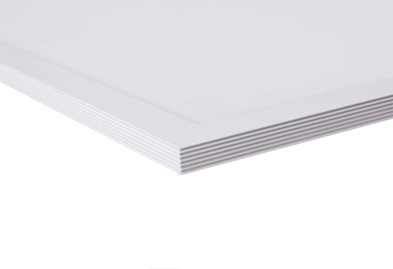 SEITLICH BELEUCHTETES LED-PANEL | PANDIA | 120X30CM | 34W