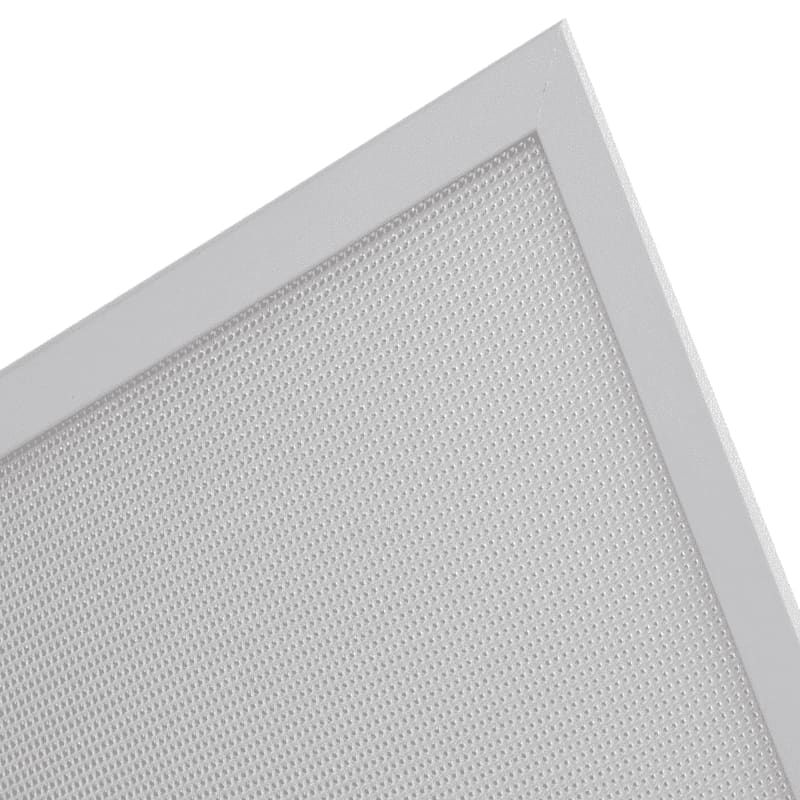 SEITLICH BELEUCHTETES LED-PANEL | DESDE | 120X15CM | 25W | CCT-SCHALTER