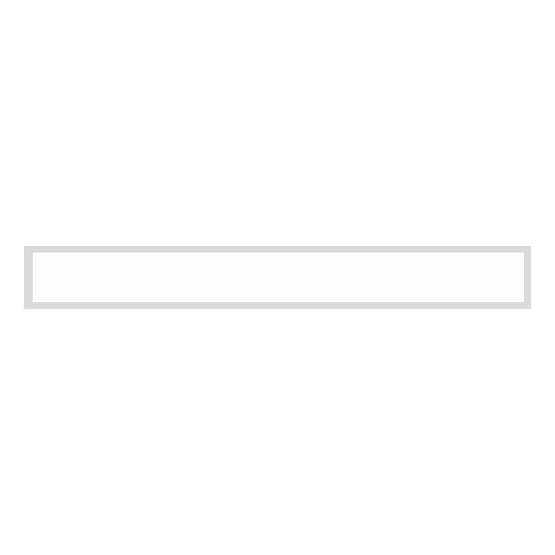 SEITLICH BELEUCHTETES LED-PANEL | DESDE | 120X15CM | 25W | CCT-SCHALTER