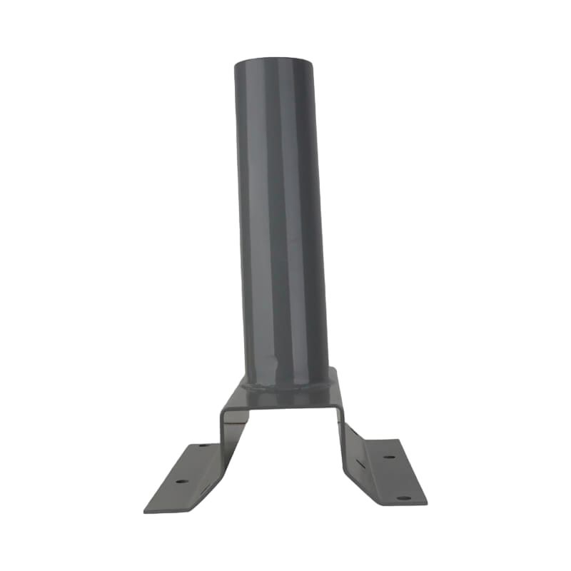 WANDHALTERUNG Ø60MM | ANTHRAZIT