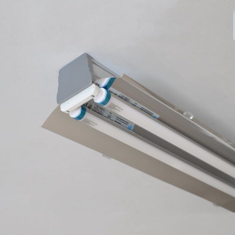 T5 LED TL Röhre 115CM 18W