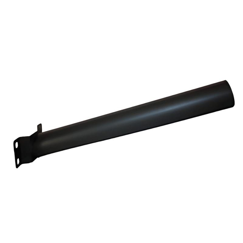 WANDHALTERUNG Ø48MM | SCHWARZ