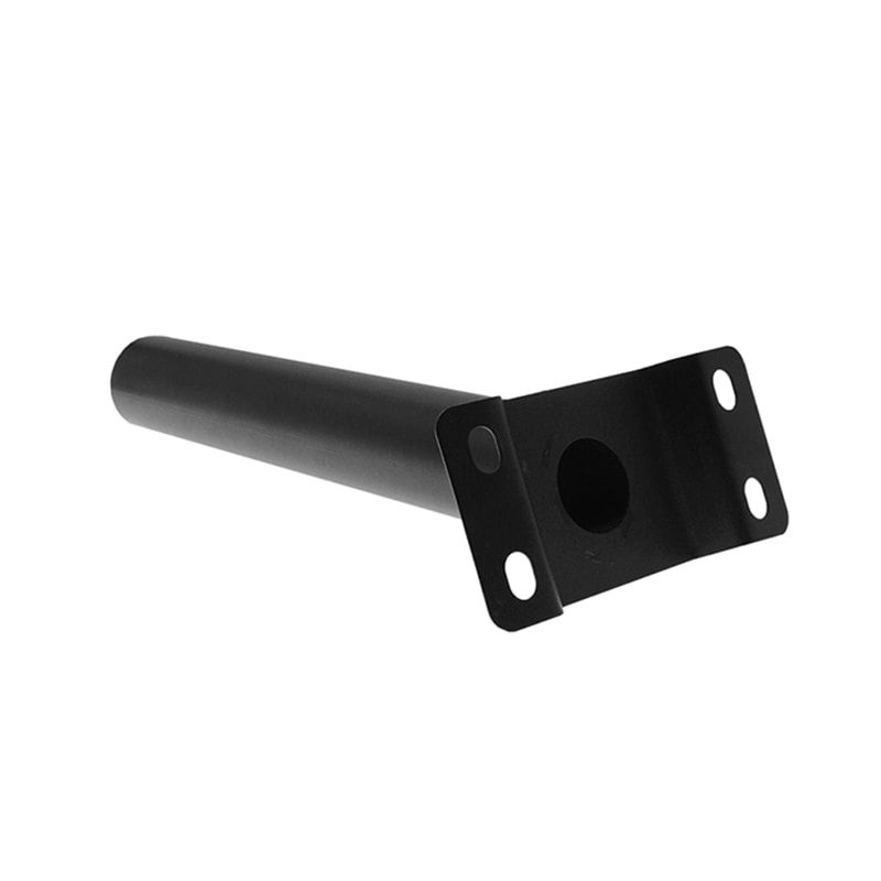 WANDHALTERUNG Ø48MM | SCHWARZ