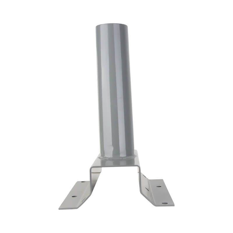 WANDHALTERUNG Ø60MM | GRAU