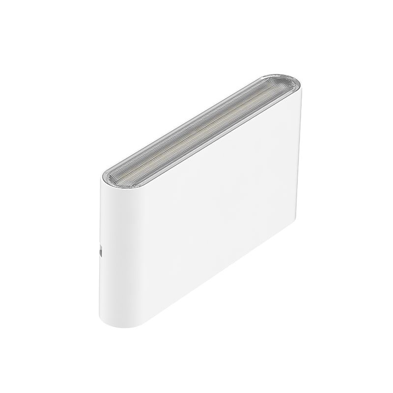 WANDLAMPE CALLISTO | WEISS | 10W | CCT-SCHALTER