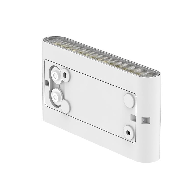 WANDLAMPE CALLISTO | WEISS | 10W | CCT-SCHALTER
