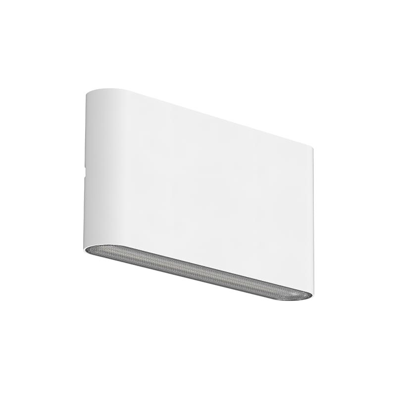 WANDLAMPE CALLISTO | WEISS | 10W | CCT-SCHALTER