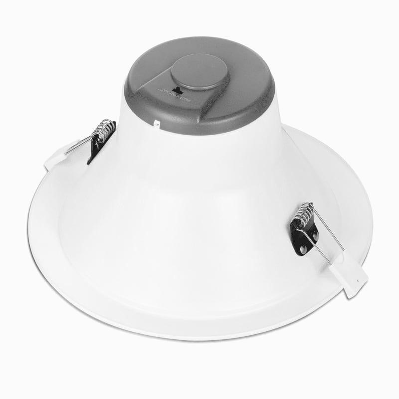 LED-DOWNLIGHT | SIA | CCT-SCHALTER | Ø195 | 12W