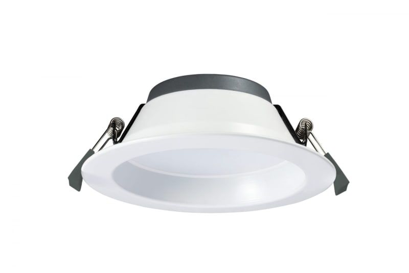 LED DOWNLIGHT | ORTHO | CCT-SWITCH | Ø170 | 13W