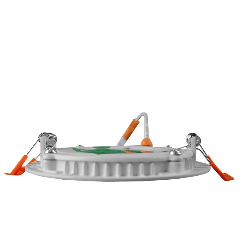 LED-DOWNLIGHT | SCHIRM | SMART | Ø108 | 6,2W | WEISS
