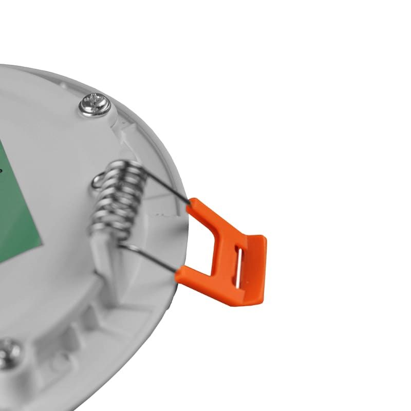 LED-DOWNLIGHT | SCHIRM | SMART | Ø126 | 9,4W | WEISS