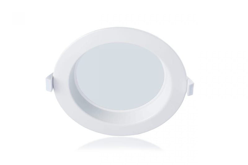 LED DOWNLIGHT | ORTHO | CCT-SWITCH | Ø170 | 13W