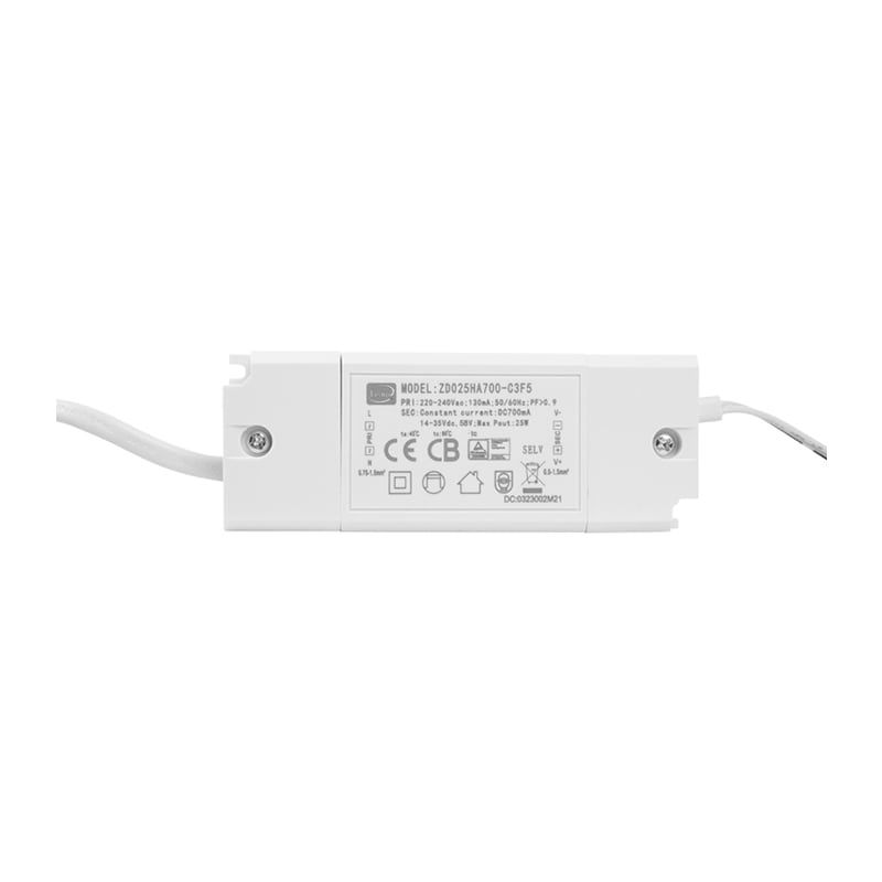 LED-DOWNLIGHT | SIA | CCT-SCHALTER | Ø145 | 13W | SCHWARZ