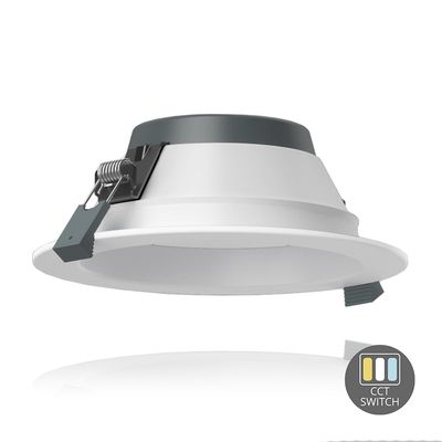 LED DOWNLIGHT | CCT-SWITCH | Ø135 | 16W LED DOWNLIGHT | CCT-SWITCH | Ø135 | 16W