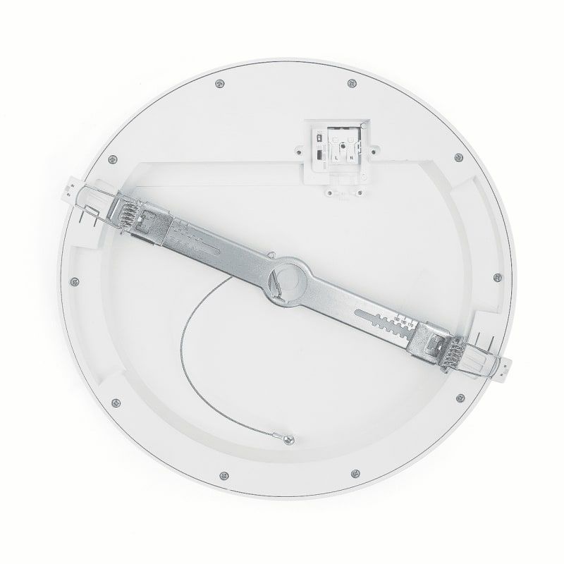 LED-DOWNLIGHT | REGENBOGEN | 18/25W | CCT-SCHALTER