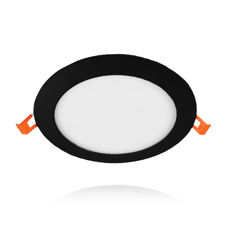 LED-DOWNLIGHT | SCHIRM | SMART | Ø160 | 12W | SCHWARZ