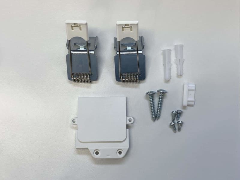LED-DOWNLIGHT | REGENBOGEN | 18/25W | CCT-SCHALTER