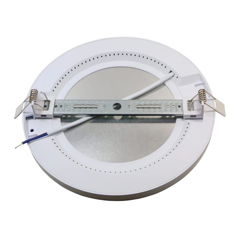 LED-EIN-/AUFPUTZMONTAGE | DOWNLIGHT | OPHELIA | DIM+SENSOR+CCT-SCHALTER