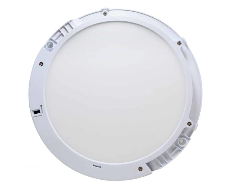 LED-EIN-/AUFPUTZMONTAGE | DOWNLIGHT | OPHELIA | DIM+CCT-SCHALTER