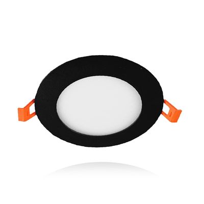 LED-DOWNLIGHT | SMART | Ø126 | 9W | SCHWARZ