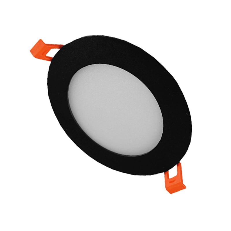 LED-DOWNLIGHT | SCHIRM | SMART | Ø126 | 9W | SCHWARZ