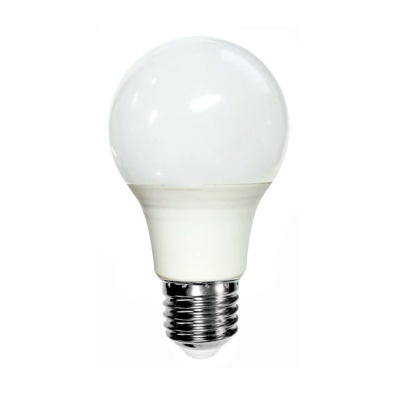 LED E27 LAMPE 6W 6000K