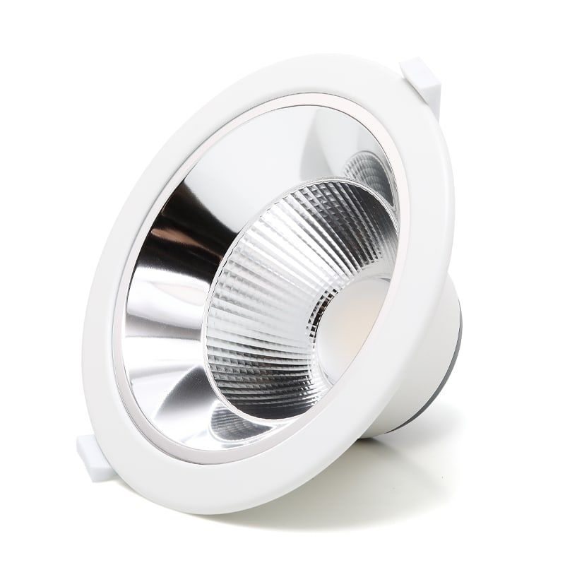 LED-DOWNLIGHT | SIA | CCT-SCHALTER | Ø120 | 15W