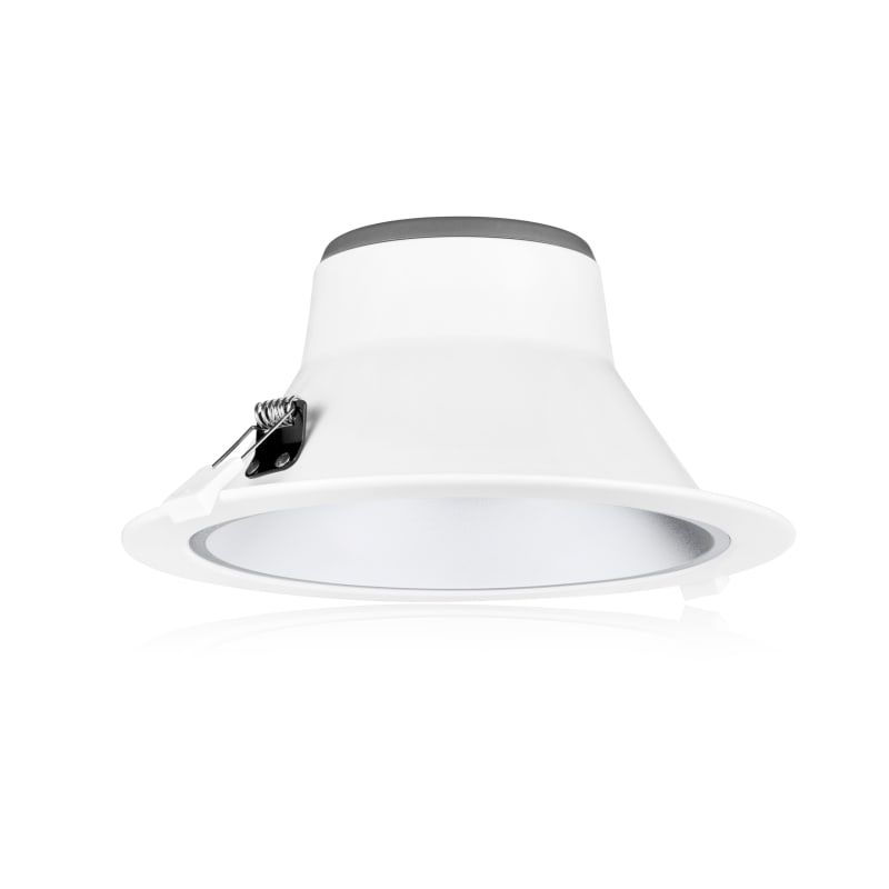 LED-DOWNLIGHT SIA CCT SWITCH Ø145 13W