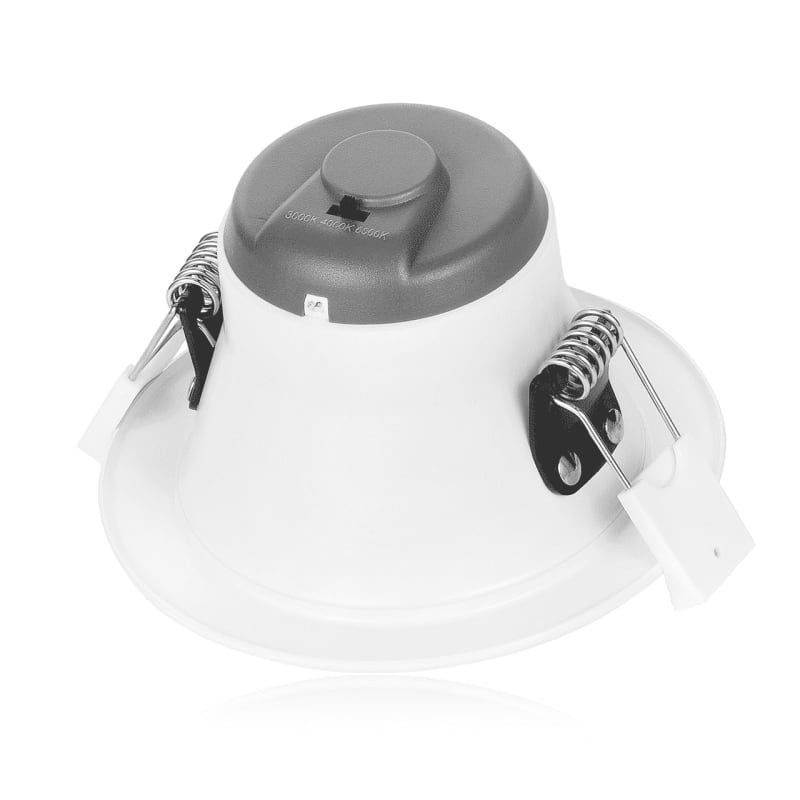 LED-DOWNLIGHT | SIA | CCT-SCHALTER | Ø90 | 9W