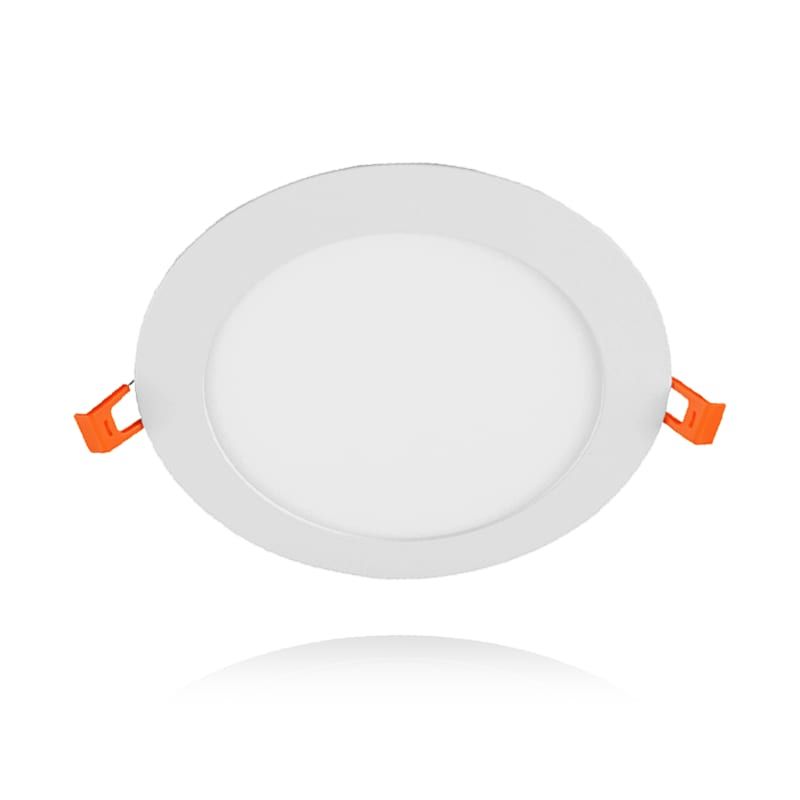 LED-DOWNLIGHT | SCHIRM | SMART | Ø205 | 17,8W | WEISS
