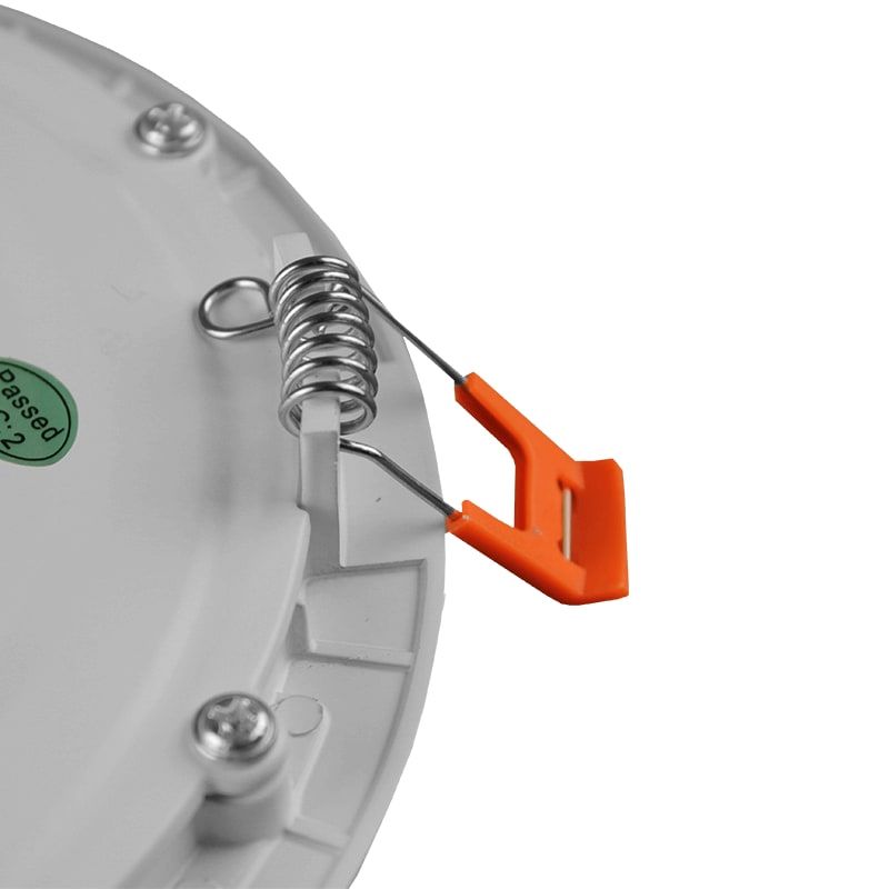 LED-DOWNLIGHT | SCHIRM | SMART | Ø205 | 17,8W | WEISS